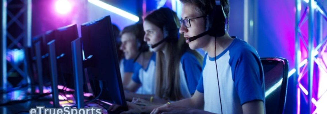 the eTrueSports Newsletter